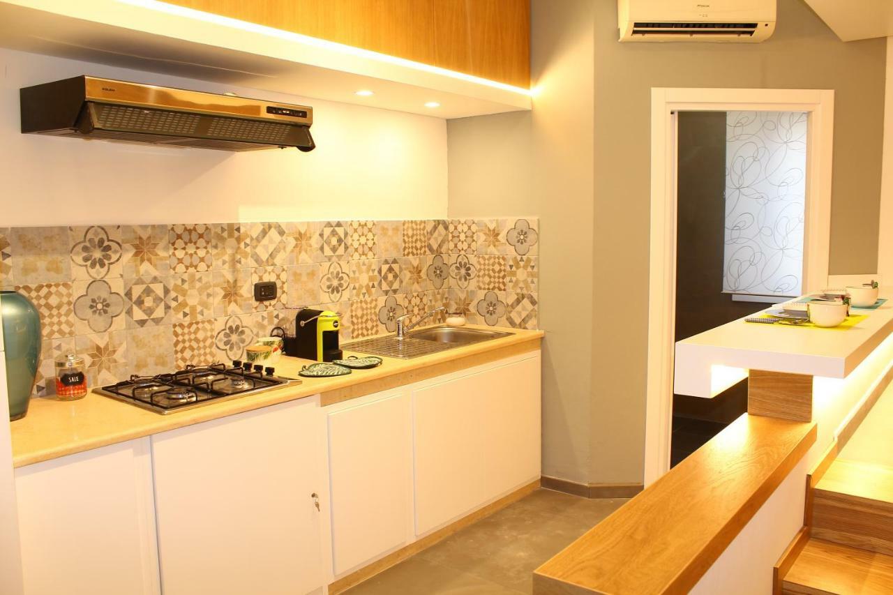 Casa Siciliabedda Apartment Capaci Exterior photo