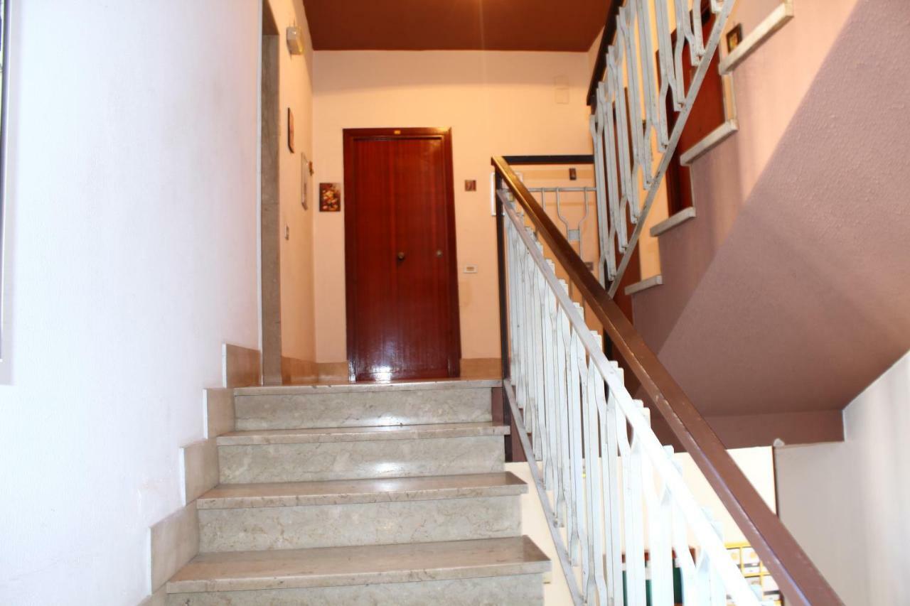 Casa Siciliabedda Apartment Capaci Exterior photo