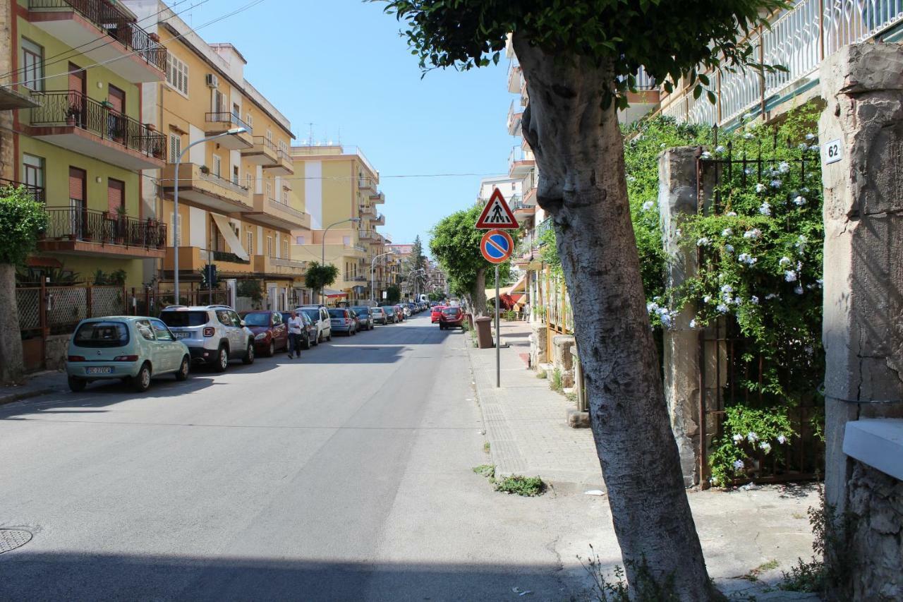 Casa Siciliabedda Apartment Capaci Exterior photo
