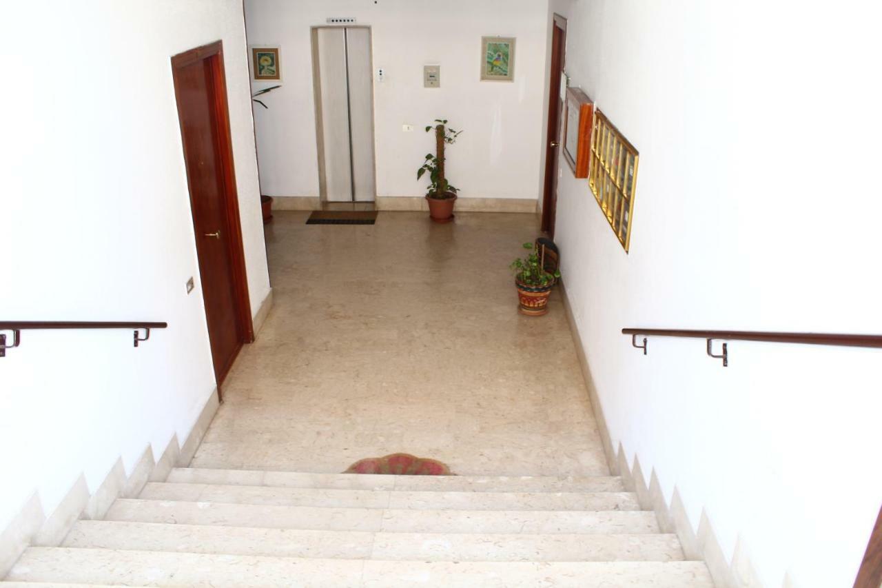 Casa Siciliabedda Apartment Capaci Exterior photo